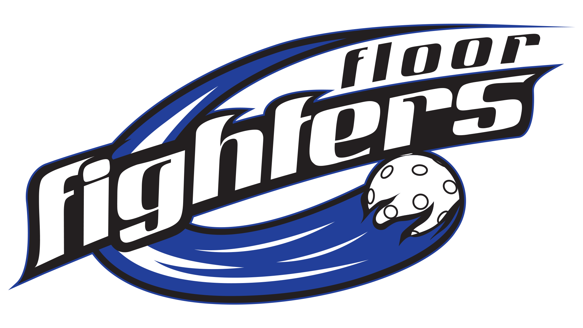Floor Fighters Logo